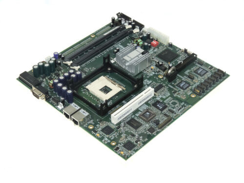 Alix Cpc M44 94V-0 Enchufe 478 Ddr Sata