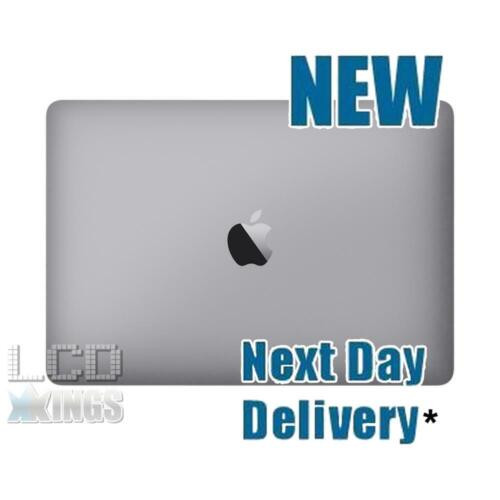 Apple Macbook Pro A2338 Retina Display Mount 13.3"" Emc3578 Worldwide Grey-