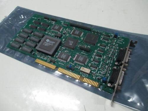 Ulticom Isa-530 330102A05B00 56-306-0302 Rev A Isa V35 Frimware Rev 1