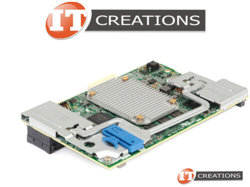 Hp Smart Array P204I-B Sr 12Gb/S Sas 4 Lanes Modular Raid Controller 877972-001