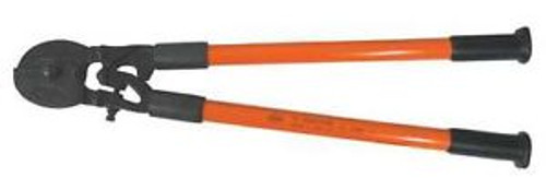 NUPLA 76451 Wire Rope/Cable Cutter,29-1/4 In