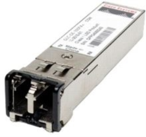 Cisco Glc-Ge-100Fx= Network Transceiver Module Fiber Optic 1000 Mbit/S Sfp 1310