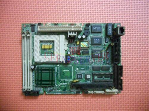Used 1Pc Pcm-5894/5892 A3.2 Motherboard