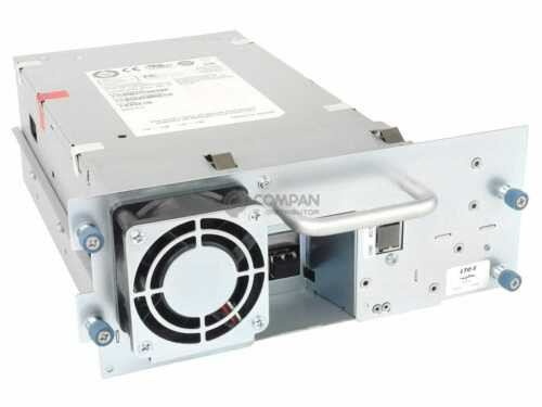 695109-001 Hp Msl Lto5 Ultrium 3280 Fc Drive Kit-