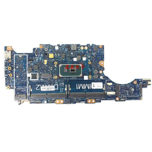 For Hp Elitebook 840 G8 I5-1145G7 Motherboard 6050A3217501 M36403-601 Mainboard