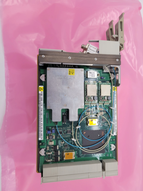 Fujitsu Fc9520F8C1 Flashwave 4300 Ifa6-F8C1 Oc-48 Interface Unit