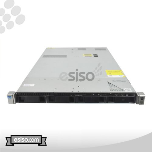 Hp Proliant Dl360P G8 Server 4Lff 2X 8C E5-2660 2.2Ghz 384Gb Ram P420I No Hdd