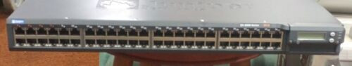 Juniper Networks Ex4200-48T-Dc Gigabit Ethernet Network Switch Ex4200 Quantity