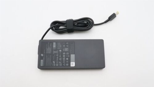 Lenovo Legion Pro 7 16Irx8H Ac Charger Adapter Power Black 330W 5A11K06360
