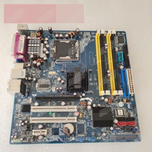 1Pc  Used   Advantech Aimb-562Vg-00A1E   Ddr2  Motherboard