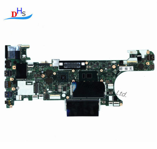 01Hx656 01Ax971 For Lenovo Thinkpad T470 Motherboard I5-7300U