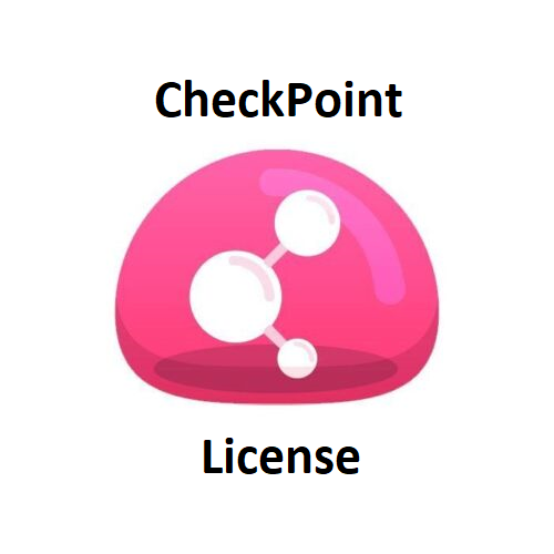 Checkpoint License Harmony Total Security Suite Service 1 User Cp-Har-Total-3Yr