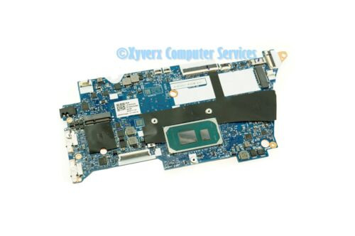 5B20Z32958 Genuine Lenovo Motherboard Intel I7-1165G7 Yoga 7 15Itl5 82Bj (Ac56)