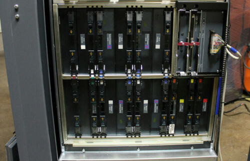 Hp Compaq Dec Alphaserver Gs160 Gs80 B4172-Aa D01 Drawer Copper Io Riser