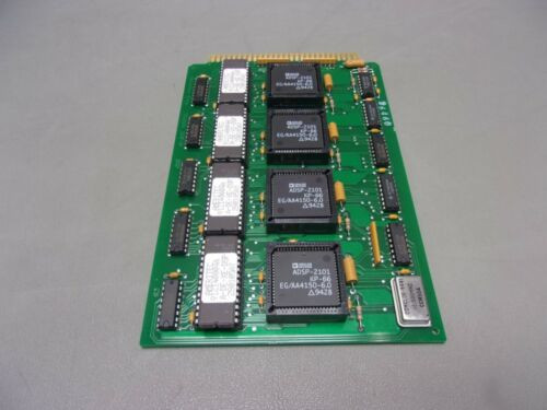 Ameritec Corp 280105  Dsp Line Interface Card 30 Day Warranty