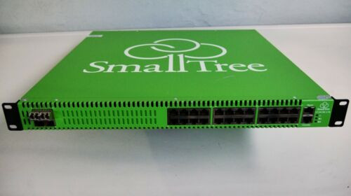 Small Tree St10G28Cat6