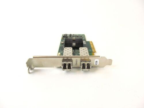 Ibm Ec30 Pcie2 (X8) 2-Port 10Gbe Roce Sr Sfp+ Adapter (Fh) Z7