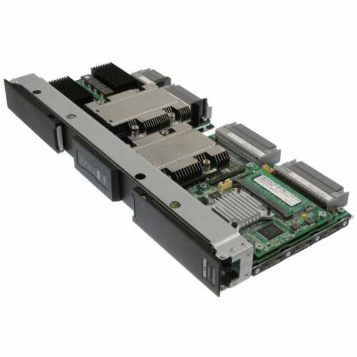 Hp Switch Module Moonshot 180G 180X 1Gbe 4X40Gbe Moonshot 1500 - 712692-001-