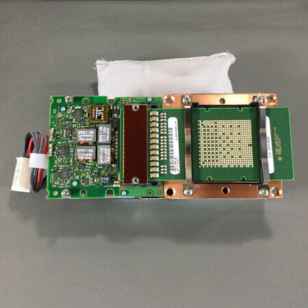 Hpe Ad388-2100C Dual-Core Processor 1.6Ghz 24M Montvale Rx6600 9150N Ad388Ax