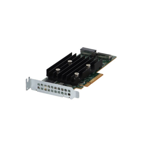 Dell Hba355I Host Bus Adapter Pcie Lp (7Grf6)