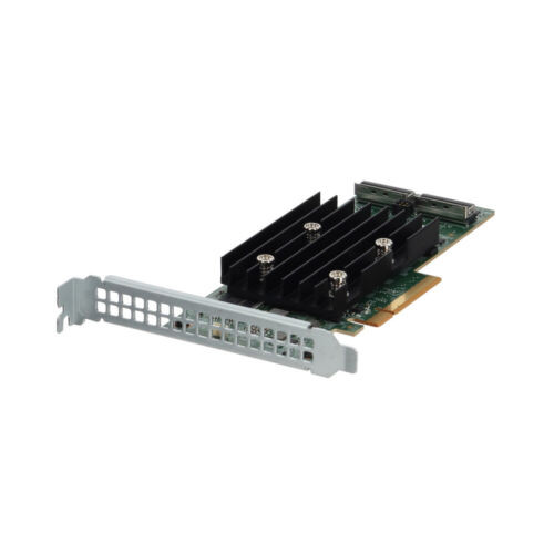 Dell Hba355I Host Bus Adapter Pcie Fh (7Grf6-Fh)