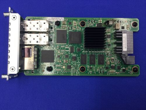 Nim-2Ge-Cu-Sfp  Cisco 2-Port Gigabit Ethernet Wan Network Interface Module