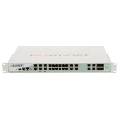 Fortinet Firewall Fortigate 600C 16Gbps 1X Psu - P08908-02-17 Fg-600C-