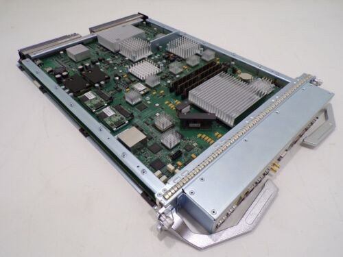 Cisco Asr-9922-Rp-Tr Asr 9922 Route Processor 6Gb For Packet Transport.