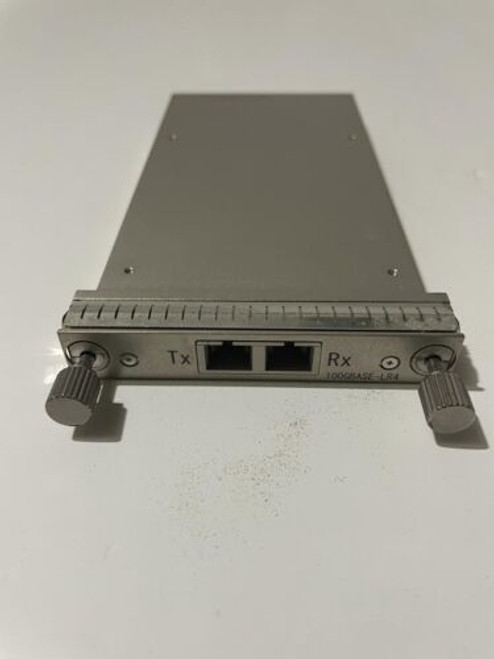 Juniper Cfp-100Gbe-Lr4