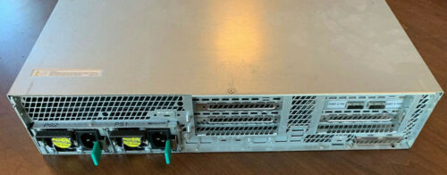 Intel Jbod2224S2Dp 2U Rackmount Storage System 2 X 460W