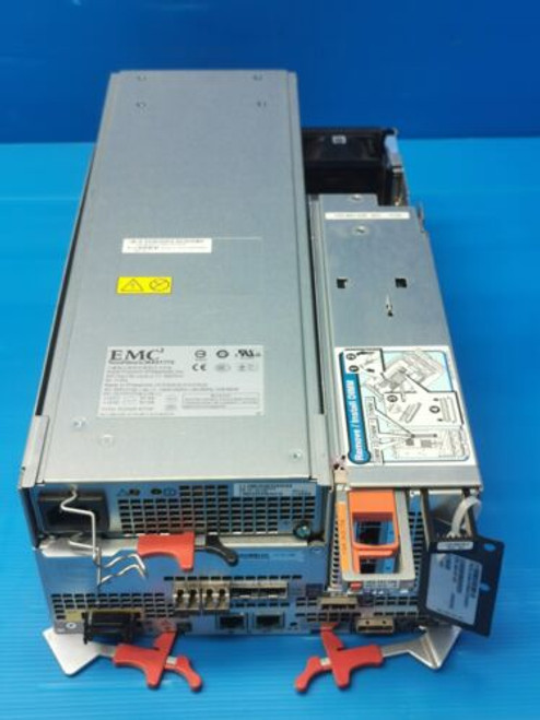 Emc Vnx5300 Storage Processor Controller, 110-140-108B