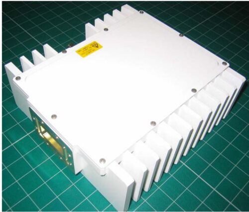 Njrc Njt5668F 2W C-Band Insat Buc (6.725-7.025Ghz)  New Block Up Converter