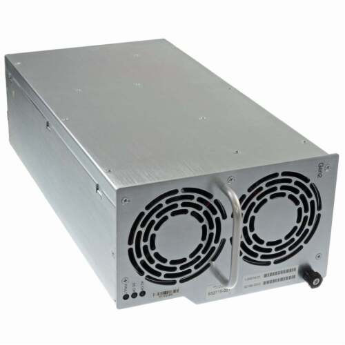 Hp Storage Power Supply Tape Library Storeever Esl G3 1500W - 652715-001-