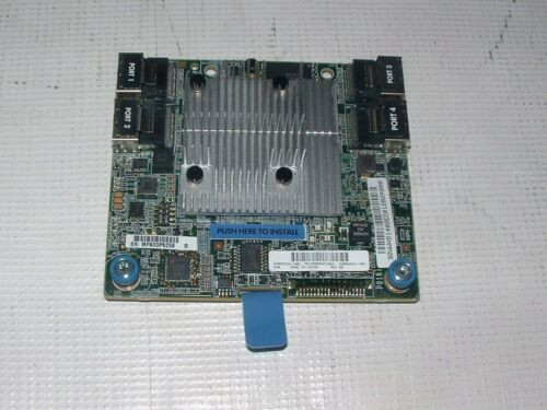 Hpe Smart Array P816I-A Sr Gen10 16 Internal Lanes 4Gb Cache 12G Sas No Battery