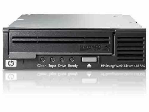 406072-001 Hp Lto2 Ultrium 448 200Gb 400Gb Internal Tape Drive