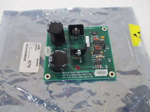 OZONATOR 9945DWG649323 CIRCUIT BOARD NEW OUT OF BOX