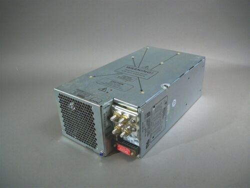 Pioneer Magnetics Pm2512A-2 Power Supply Rectifier 5Vdc @400 Amps, 230 Vac Input