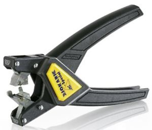 Jokari 20070 Ergonomic AS-Interface Special Automatic Wire Stripper with PUR or