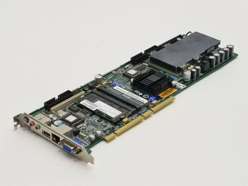 Sun X2134A 375-3116 Sun Pci Iii 1.4Ghz Co-Processor Card 256Mb Ddr Blpn Board