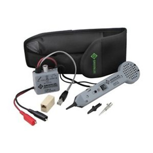 Tone Generator and Probe Kit, VDV