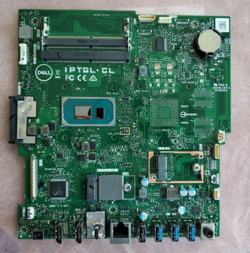 Dell Inspiron 24-5400 27-7700 Iptgl-Cl I7-1165G7 Motherboard 0894X2