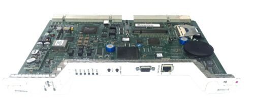 Cisco Ons15454 800-24766-03  Timing Control 2P K9 Card Wmucap6Fab