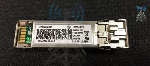 Fujitsu, Fc9686Ms07, Wmoma0Aaaa, Flashwave 7120 Sfp  Pn102219