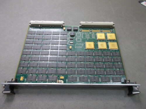 Motorola Mvme297-003 64Mb Vme Mezzanine Memory Module 30 Day Warranty