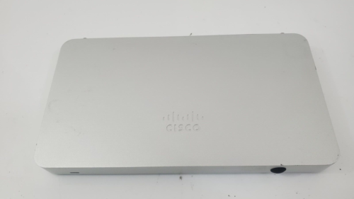 Cisco Meraki Mx67 Cloud Managed Security Appliance Mx67C-Hw-Na