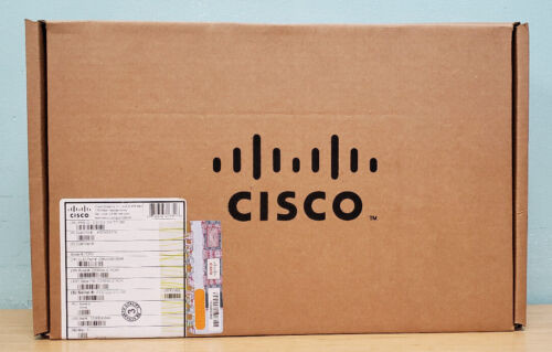 Cisco C2960X-Stack Network Stacking Module (Brand New) #X810