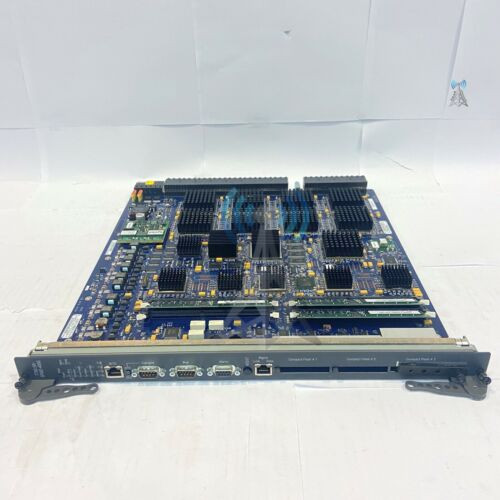 Alcatel-Lucent, 3He01170Aa, Ipucajl, 7750 Sr-12 Sw Fabric/Cpm-2 Module Rh040220