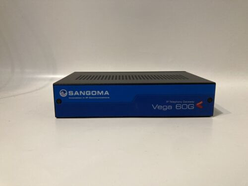 Sangoma Vega 60G 4Fxs