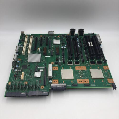 Ibm 4.2Ghz 4-Core Power6 Backplane No Cmos Battery 10N9997