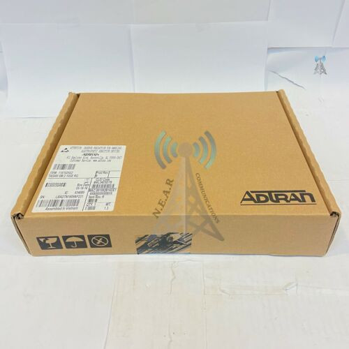 Adtran, 1187025G2, Bvl3Ae5, Ta5000 Ethnt Sw Mod Prncd Rh061920